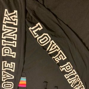 Victoria Secrets PINK top